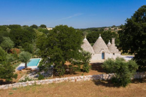 Trullo Elisa